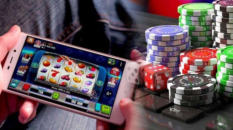 Verifikasi Akun Game 